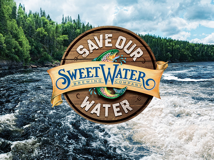 SweetWater: Save Our Water