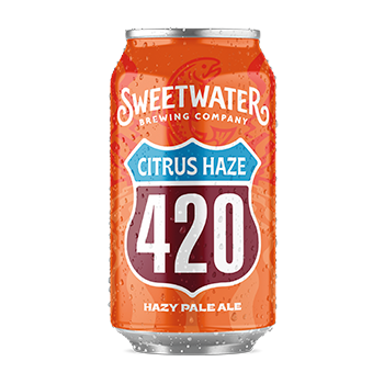 420 Citrus Haze