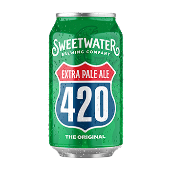 420 Extra Pale Ale