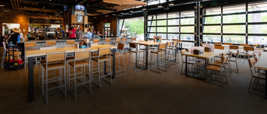 SweetWater Atlanta Brewery Tours – Sweetwater