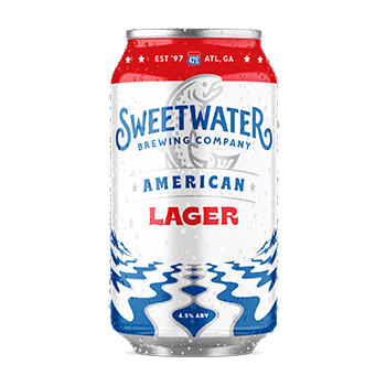 American Lager