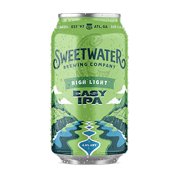 High Light Easy IPA