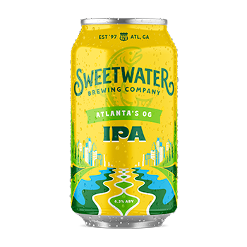 Atlanta’s OG IPA
