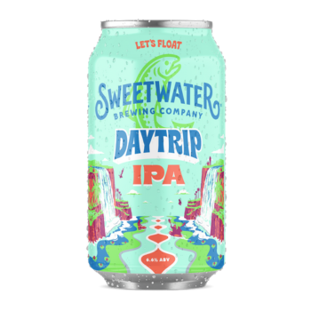 Daytrip IPA
